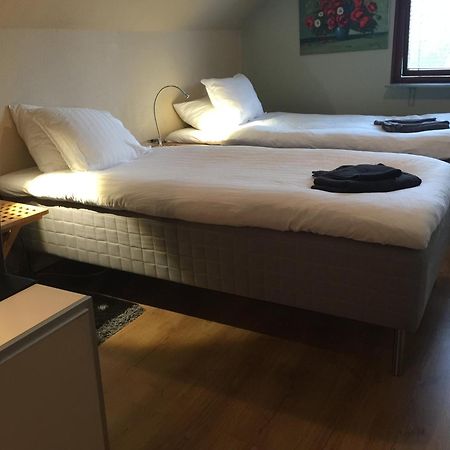 Apartament Flygarevaegen Höllviken Zewnętrze zdjęcie