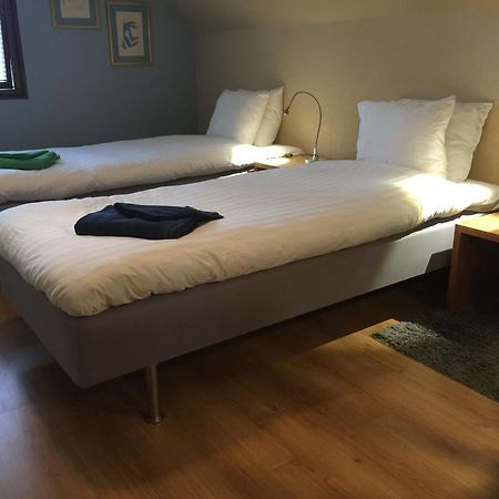 Apartament Flygarevaegen Höllviken Zewnętrze zdjęcie