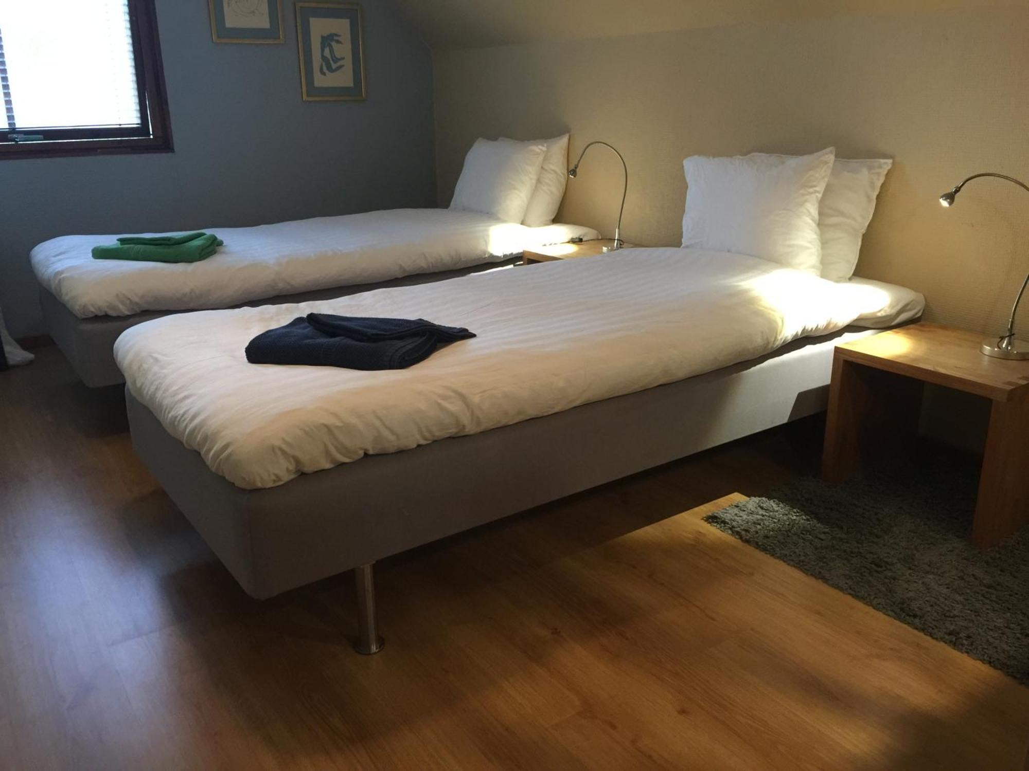 Apartament Flygarevaegen Höllviken Zewnętrze zdjęcie