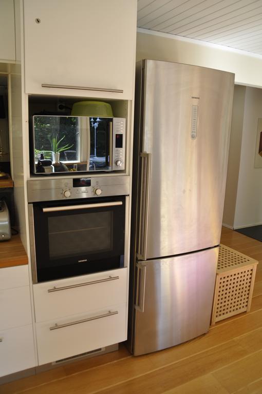Apartament Flygarevaegen Höllviken Zewnętrze zdjęcie