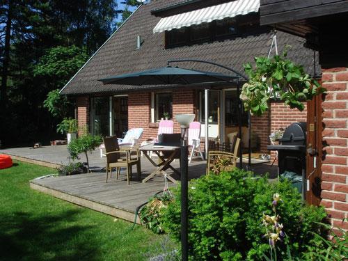 Apartament Flygarevaegen Höllviken Zewnętrze zdjęcie