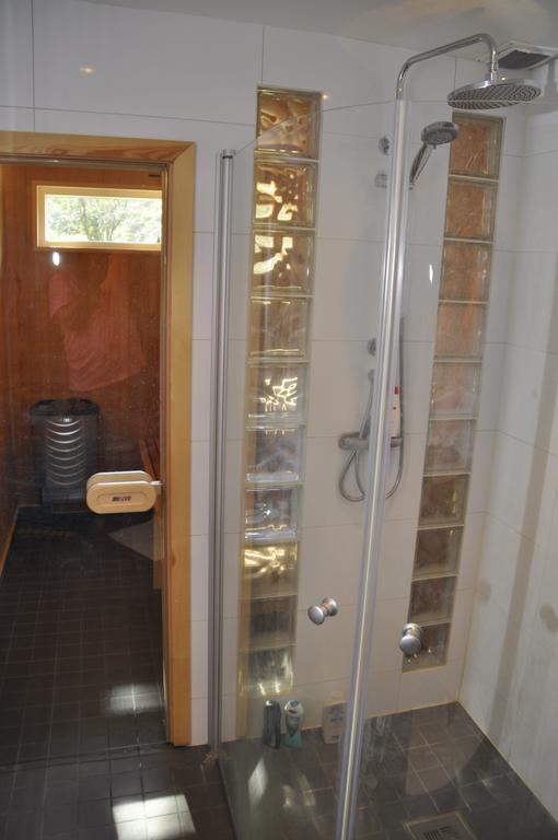 Apartament Flygarevaegen Höllviken Zewnętrze zdjęcie