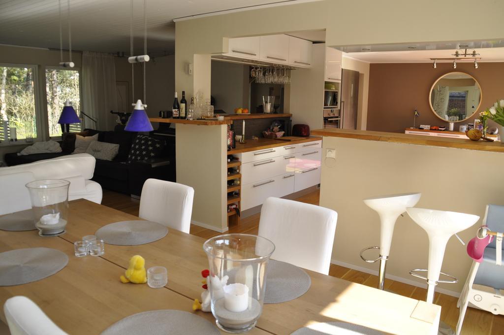 Apartament Flygarevaegen Höllviken Zewnętrze zdjęcie