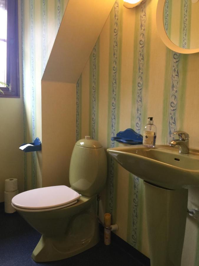 Apartament Flygarevaegen Höllviken Zewnętrze zdjęcie