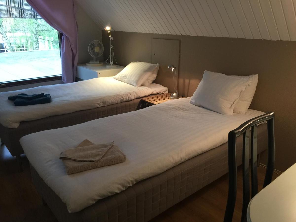 Apartament Flygarevaegen Höllviken Zewnętrze zdjęcie